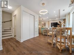 108 - 15 MARYPORT AVENUE Toronto, ON M3M 0E2