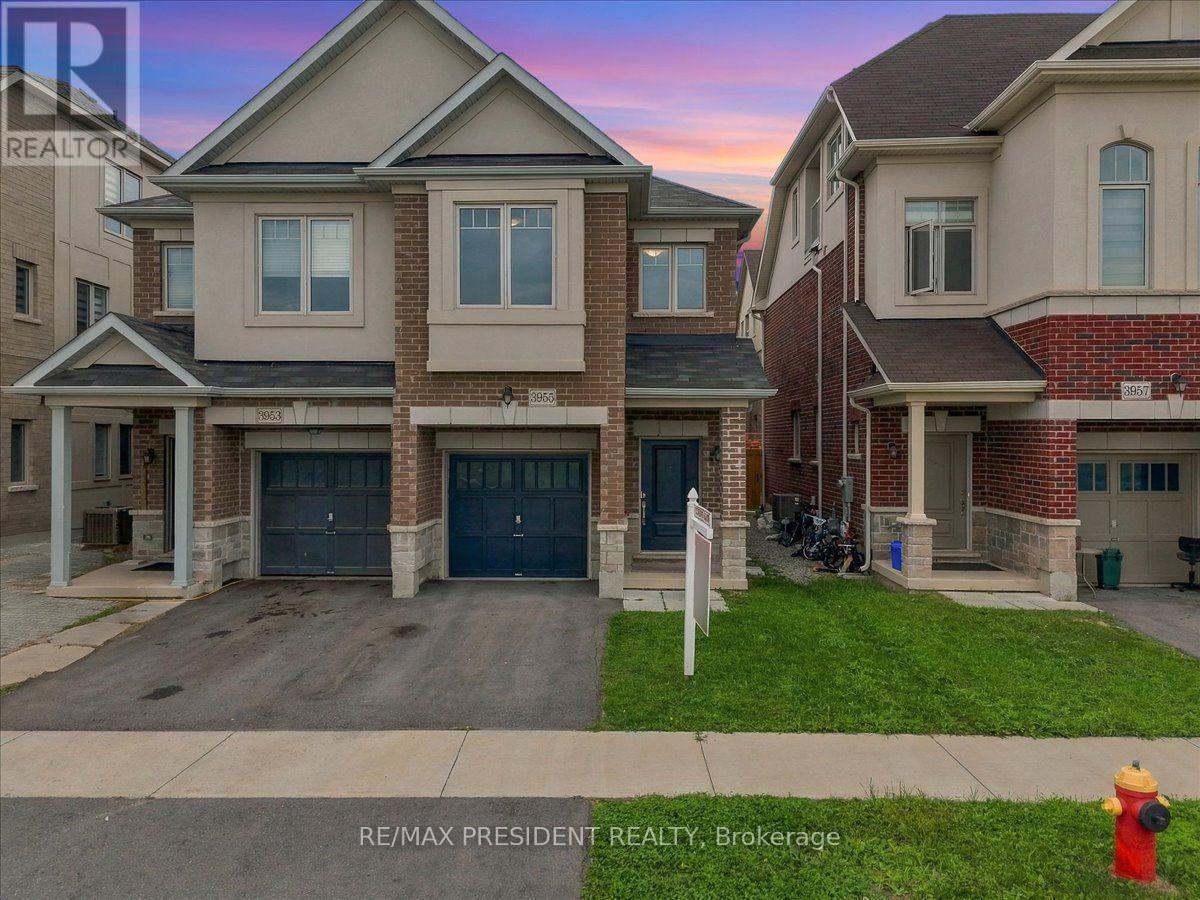 3955 Lodi Road, Burlington, ON