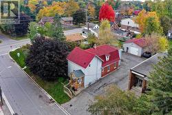 60 WILLIAM STREET Orangeville, ON L9W 2R9