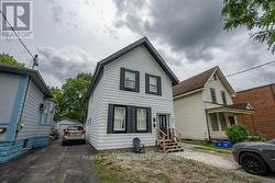 MAIN & UPPER - 307 GREY STREET London East, ON N6B 1G7