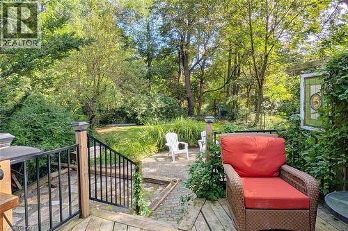 18 Forsyth Avenue N, Hamilton, ON 