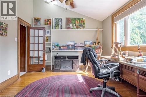 18 Forsyth Avenue N, Hamilton, ON 