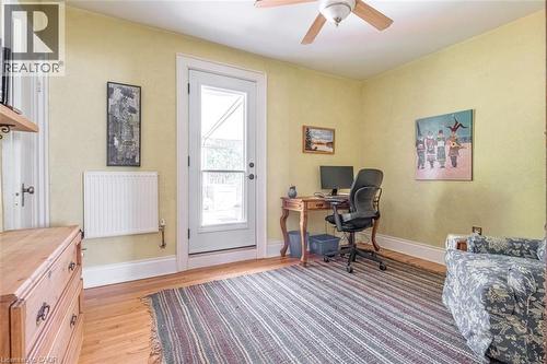 18 Forsyth Avenue N, Hamilton, ON 