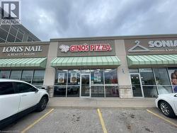 4293 KING Street E Unit# 2  Kitchener, ON N2P 2E9