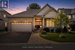 6 KNOTWOOD COURT Ottawa, ON K2J 5E5