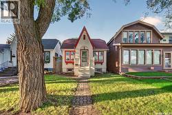1208 COLLEGE AVENUE Regina, SK S4P 1A9