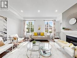11 TATRA LANE Markham, ON L6C 0P3