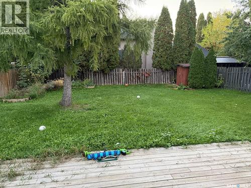 455 Kingsmere Boulevard, Saskatoon, SK 
