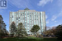 704 - 2155 BURNHAMTHORPE ROAD W Mississauga, ON L5L 5P4