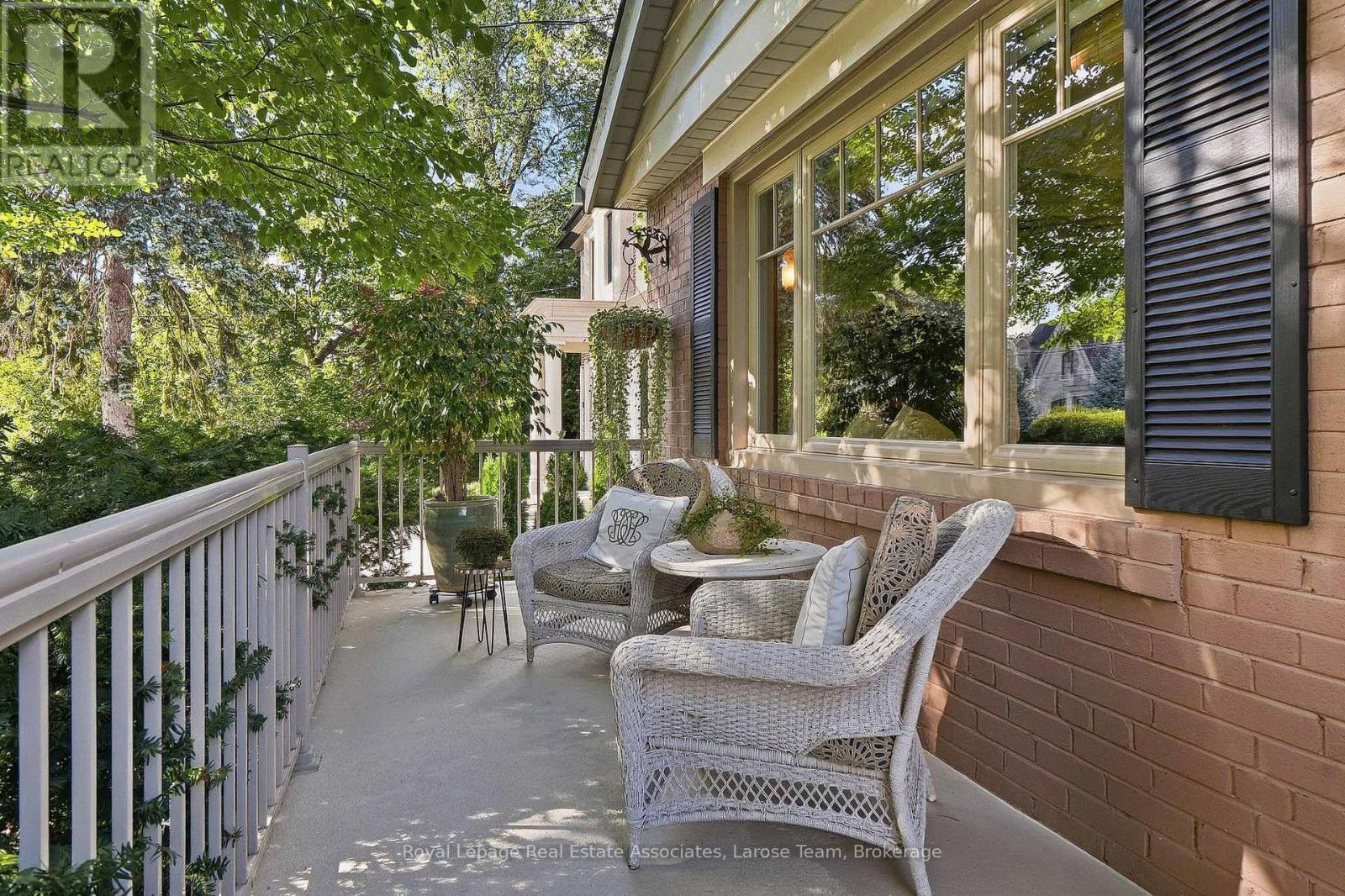 1511 Leda Avenue, Mississauga, ON