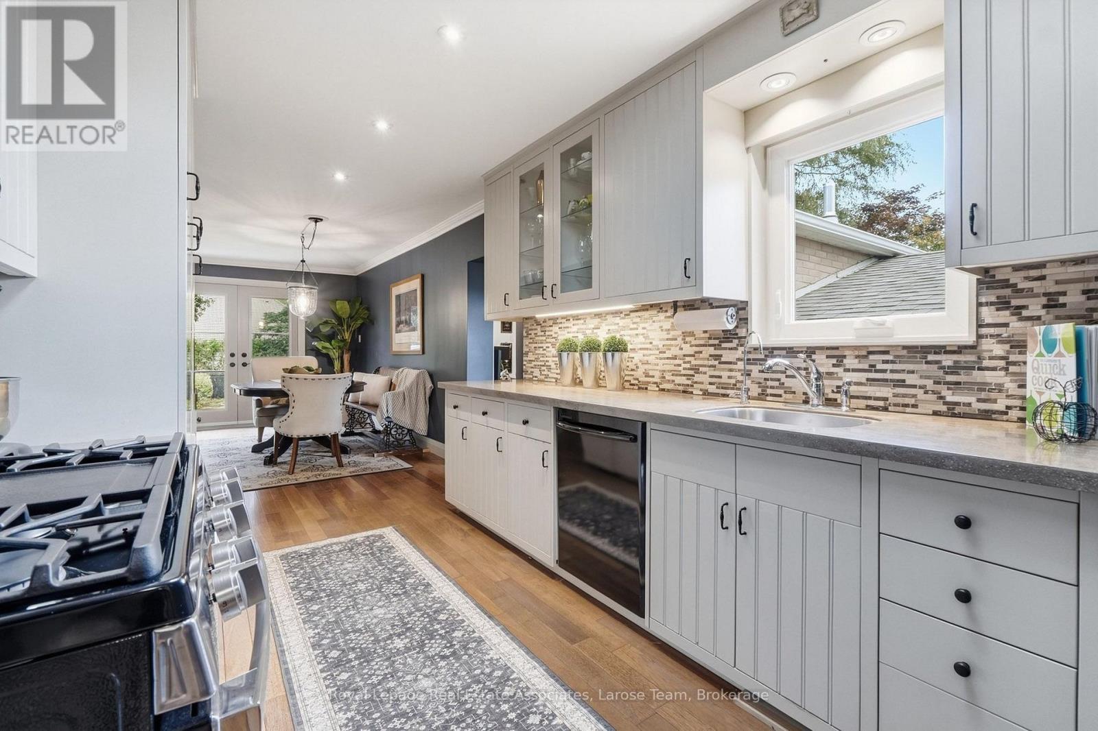 1511 Leda Avenue, Mississauga, ON