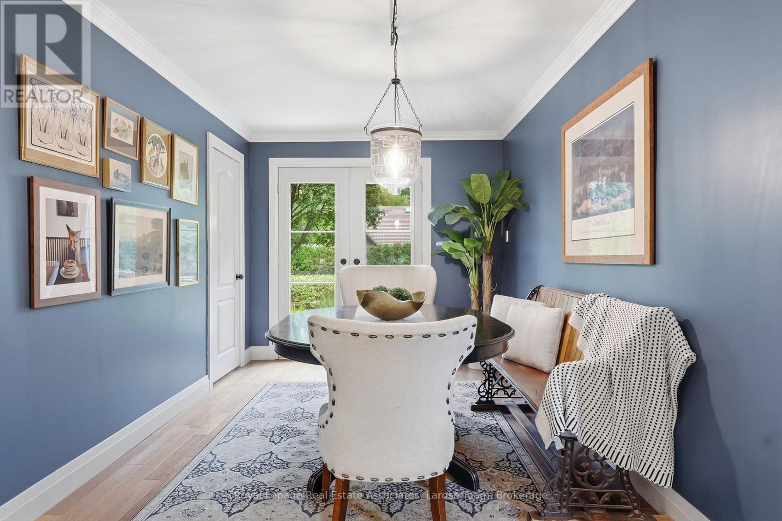 1511 Leda Avenue, Mississauga, ON
