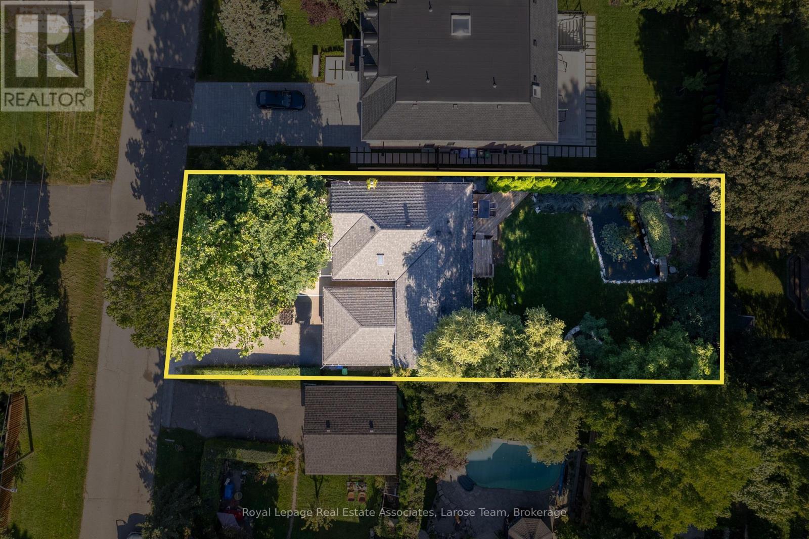 1511 Leda Avenue, Mississauga, ON