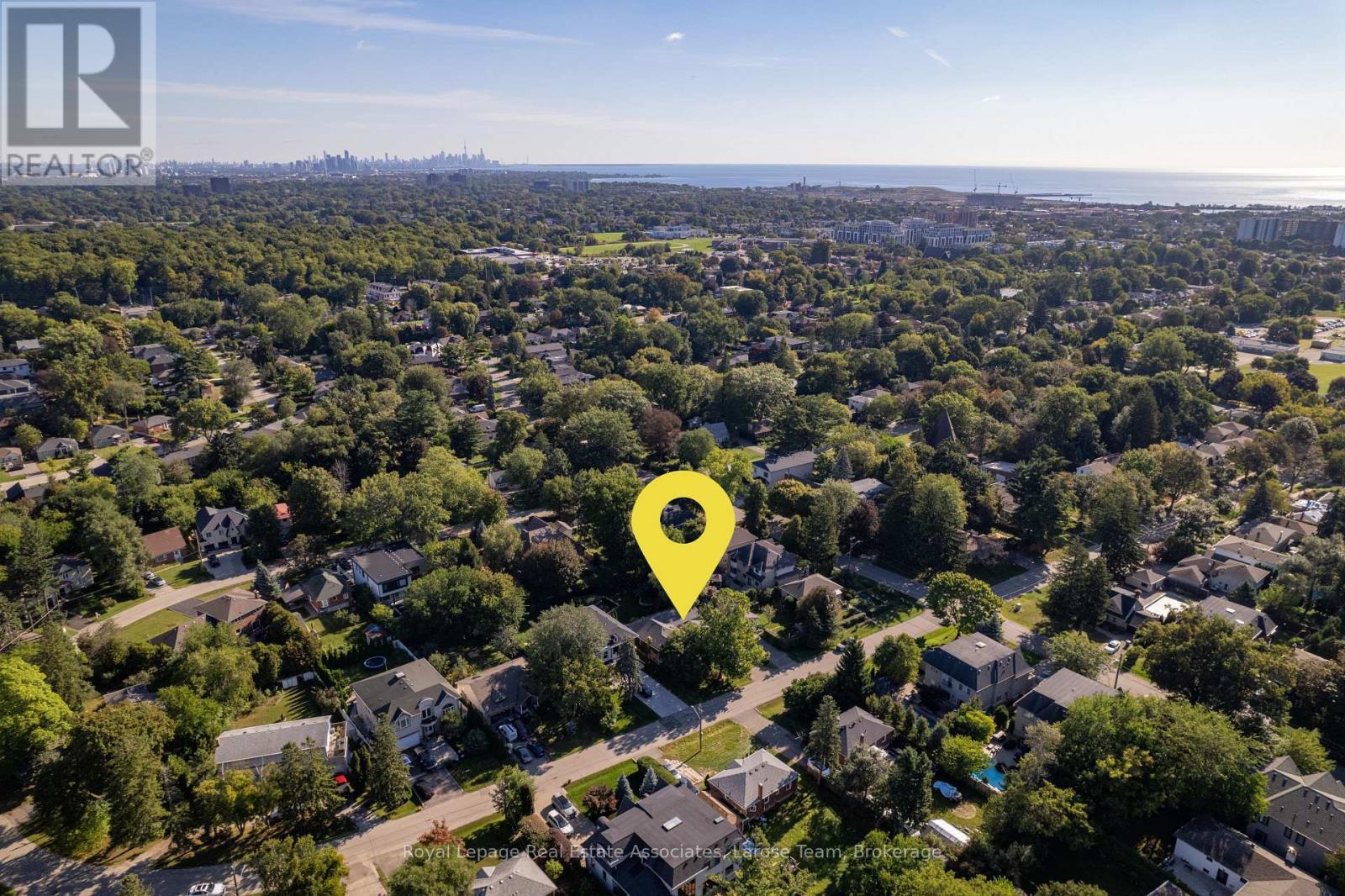 1511 Leda Avenue, Mississauga, ON