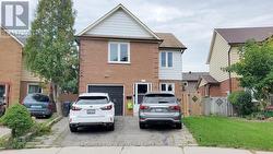 BASEMENT - 4032 TEAKWOOD DRIVE Mississauga, ON L5C 3T5
