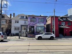 3 - 2257 DUNDAS STREET W Toronto, ON M6R 1X6