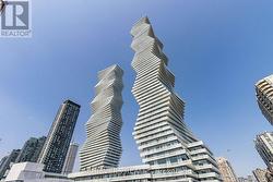 4705 - 3883 QUARTZ ROAD Mississauga, ON L5B 4M6