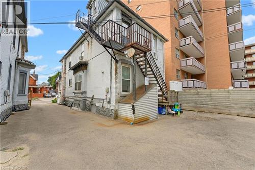 113 Wentworth Street S, Hamilton, ON 
