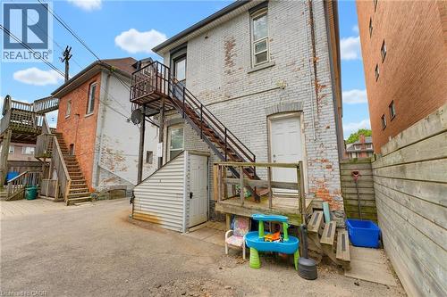 113 Wentworth Street S, Hamilton, ON 