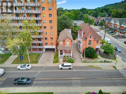 113 Wentworth Street S, Hamilton, ON 