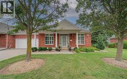 375 GEORGE Street N Unit# 3  Cambridge, ON N1S 4X4