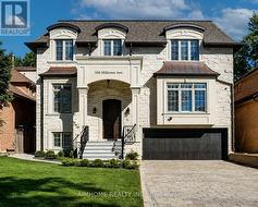 356 HILLCREST AVENUE Toronto, ON M2N 3P8