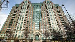 1205 - 23 LORRAINE DRIVE Toronto, ON M2N 6Z6