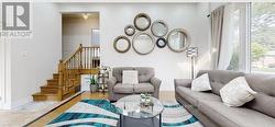 140 BENLEIGH DRIVE Toronto, ON M1H 1K3
