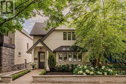 LOWER - 35 DUART PARK ROAD Toronto, ON M4E 1J3