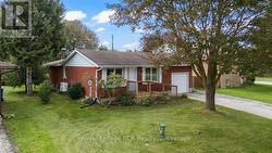 527 2ND A STREET Hanover, ON N4N 3P6