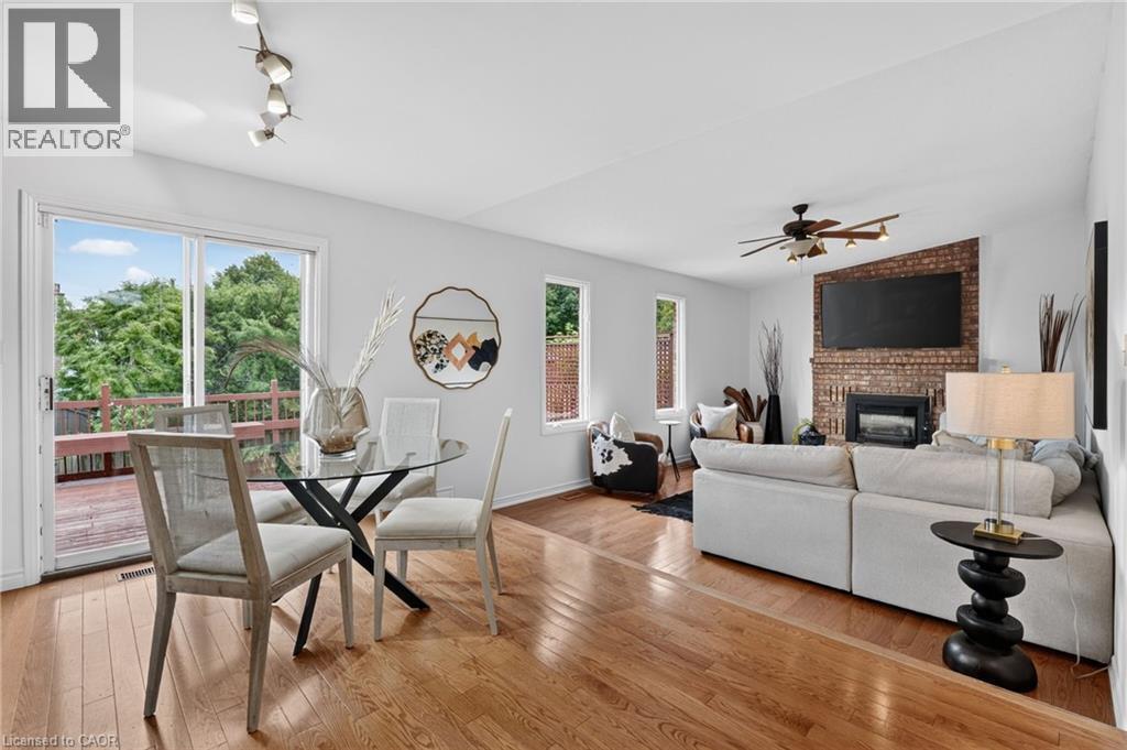 2450 Overton Drive, Burlington, ON
