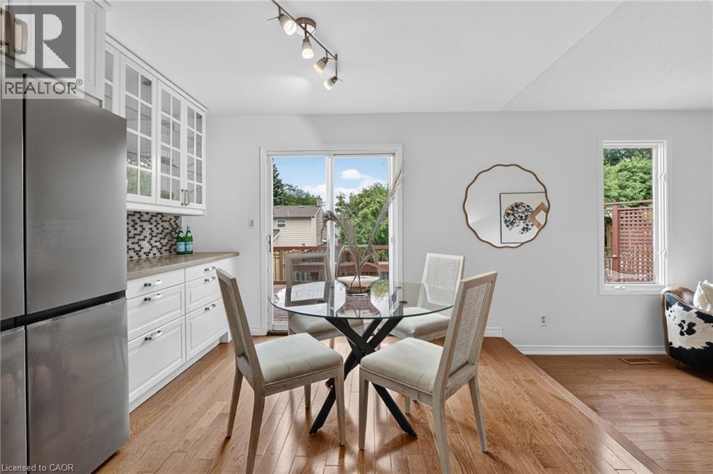 2450 Overton Drive, Burlington, ON