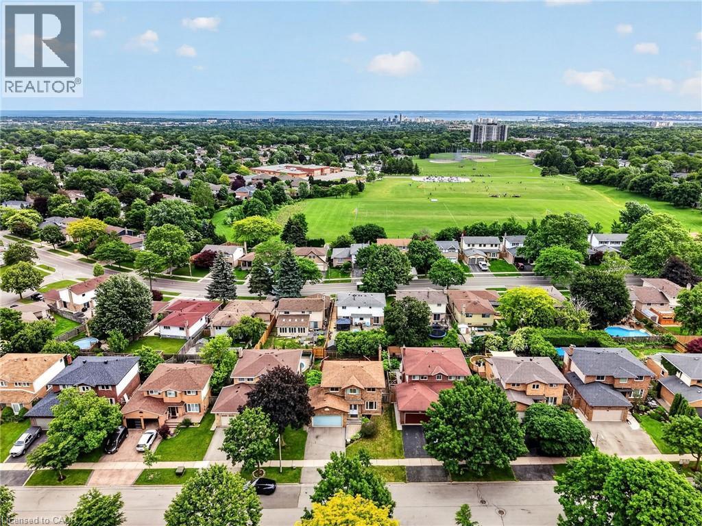 2450 Overton Drive, Burlington, ON