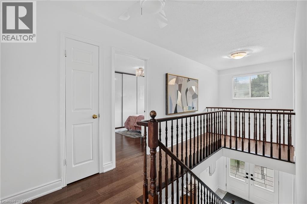 2450 Overton Drive, Burlington, ON