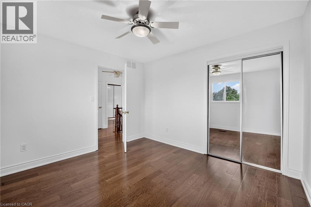 2450 Overton Drive, Burlington, ON