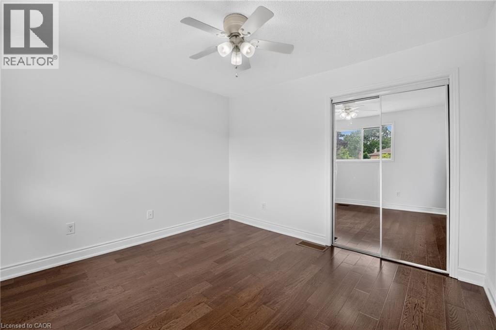 2450 Overton Drive, Burlington, ON