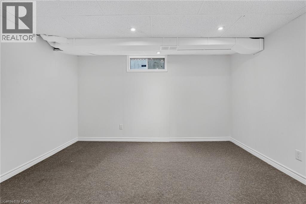 2450 Overton Drive, Burlington, ON