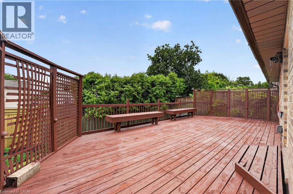 2450 Overton Drive, Burlington, ON