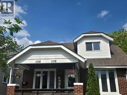 1106-1108 ELM AVENUE Unit# LOWER Windsor, ON N9A 5H7