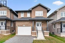 224 O'NEIL STREET Peterborough (Monaghan Ward 2), ON K9K 0H5
