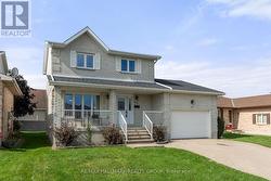 206 BELEY STREET Brockville, ON K6V 6Z8