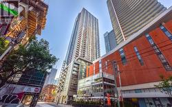 303 - 295 ADELAIDE STREET W Toronto, ON M5V 0L4