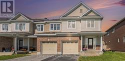 822 CLARITY AVENUE Ottawa, ON K2J 6L9