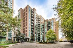 1206 - 9 MICHAEL POWER PLACE Toronto, ON M9A 0A5