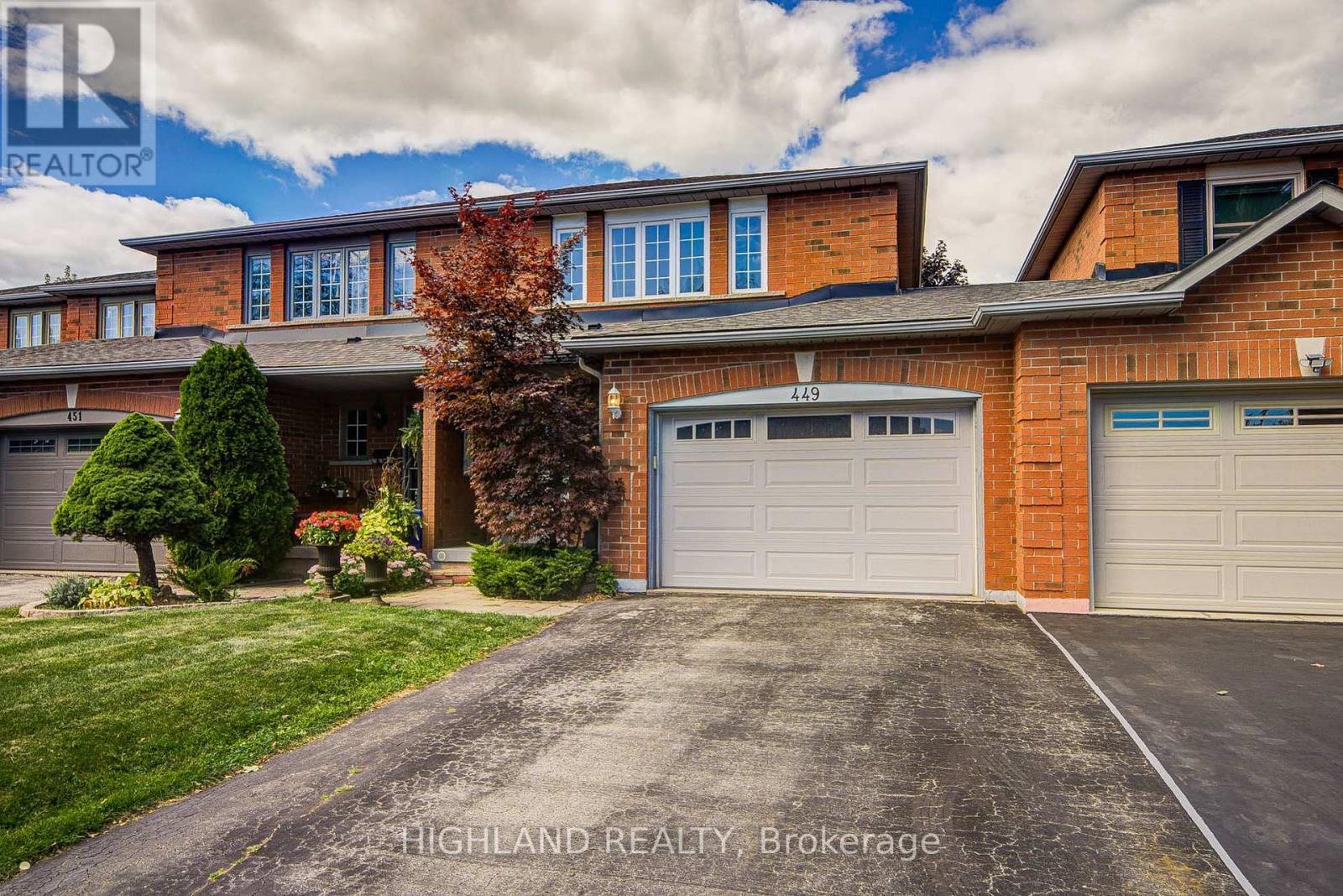 449 Fothergill Boulevard, Burlington, ON