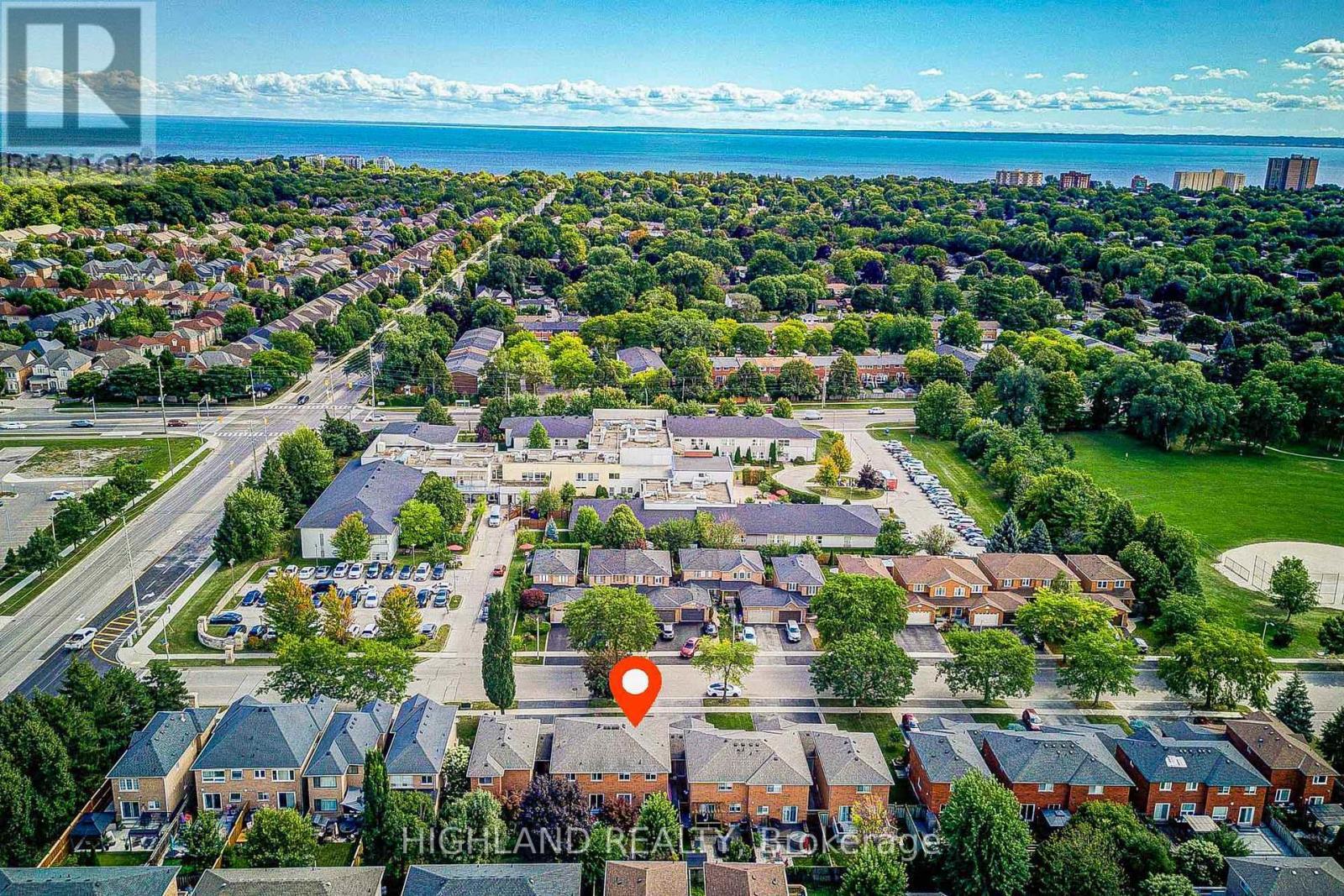 449 Fothergill Boulevard, Burlington, ON