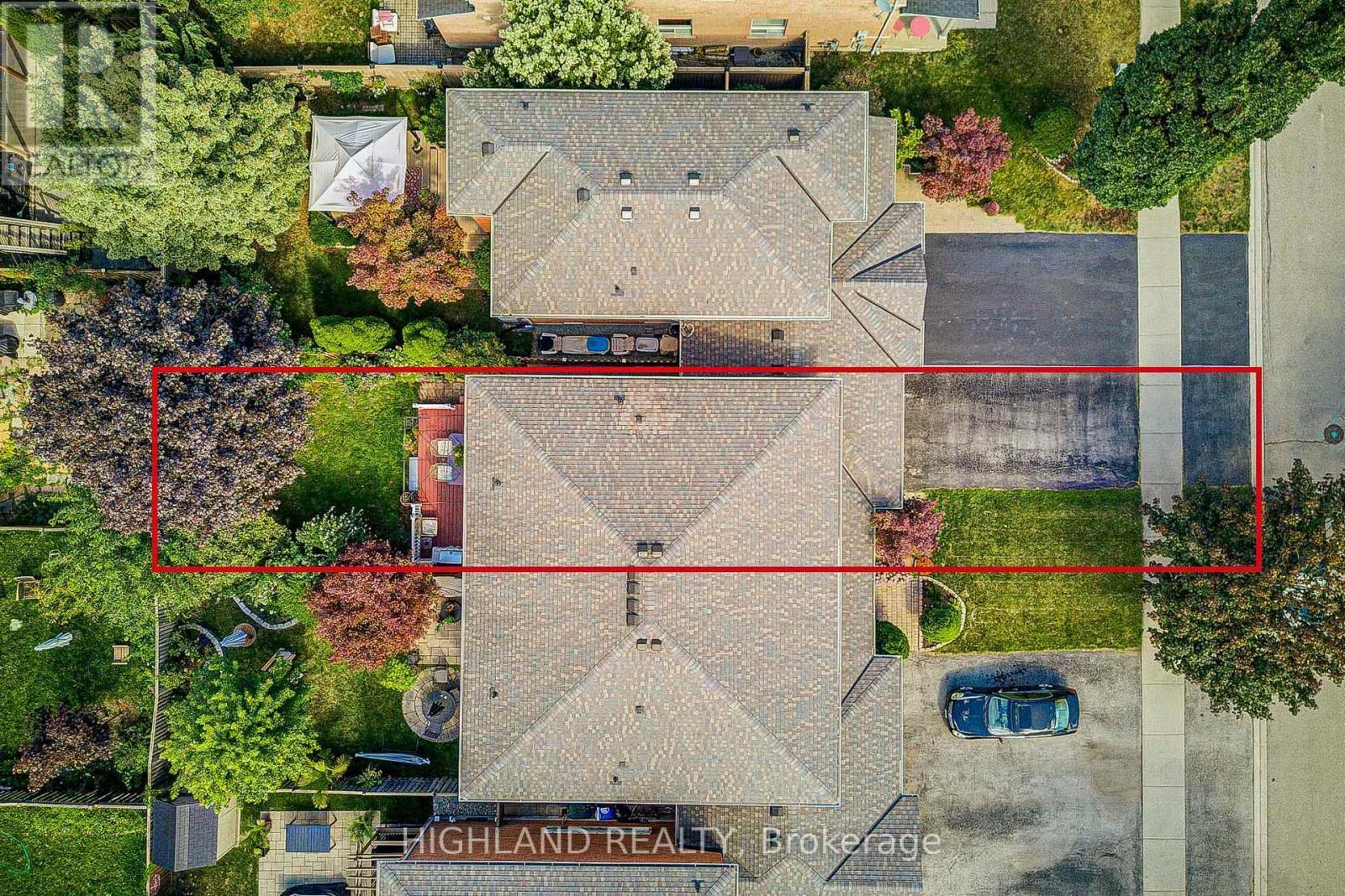 449 Fothergill Boulevard, Burlington, ON