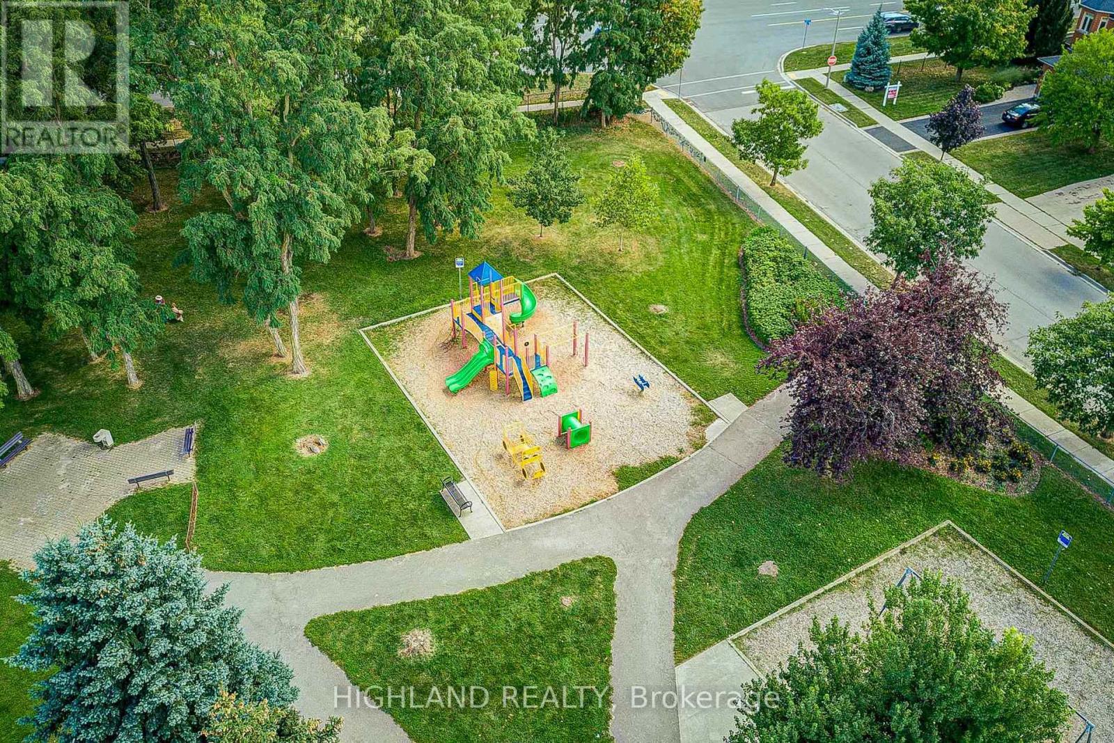 449 Fothergill Boulevard, Burlington, ON