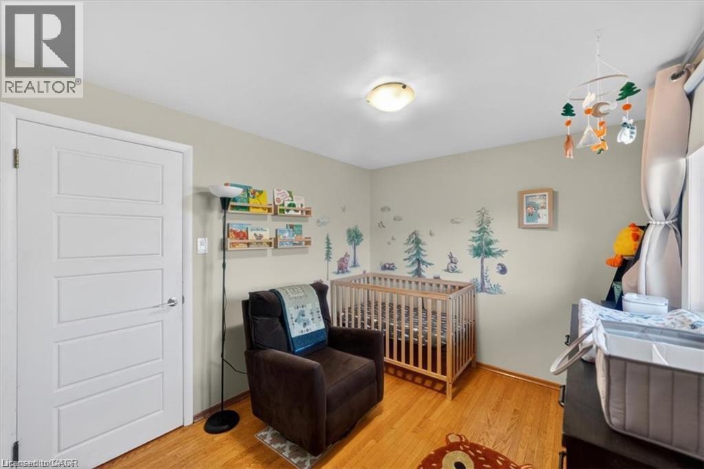 35 Weichel Street, Kitchener, ON
