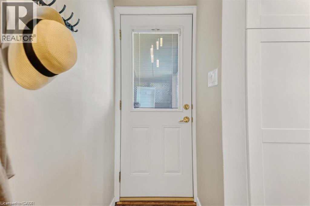35 Weichel Street, Kitchener, ON